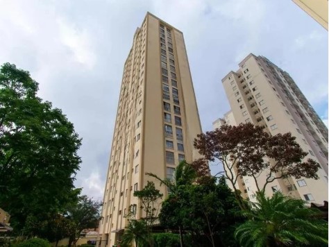 Apartamento - Venda
