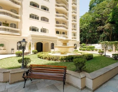 Apartamento - Venda