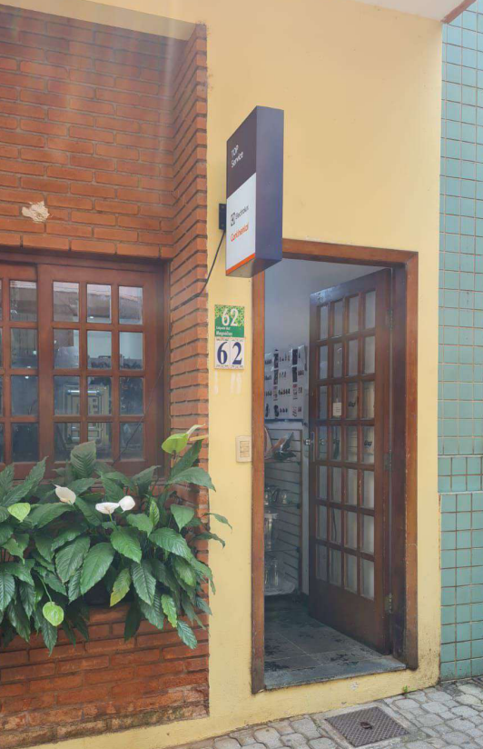 Barracão - Venda