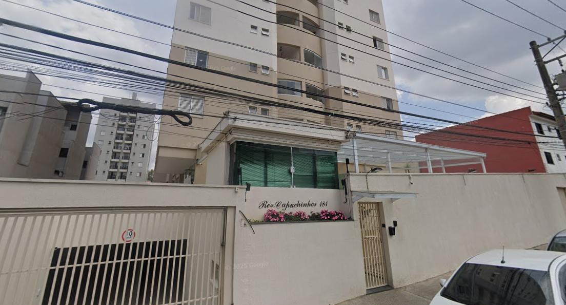 Apartamento - Venda