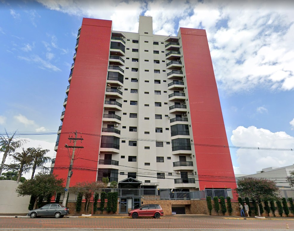 Apartamento - Venda