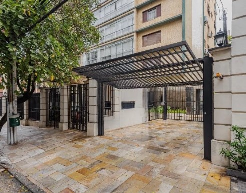 Apartamento - Venda