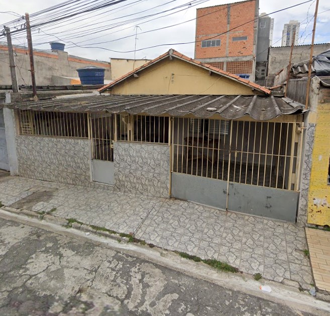 Casa - Venda