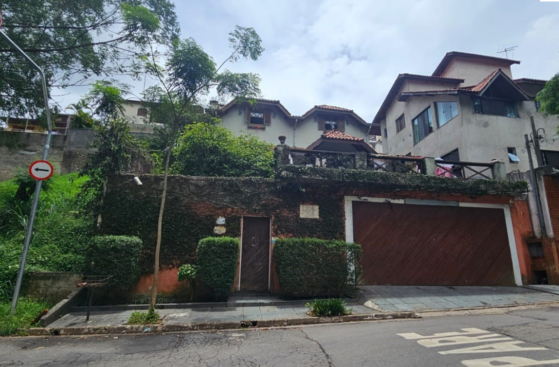 Casa - Venda