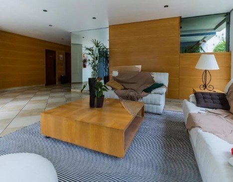 Apartamento - Venda