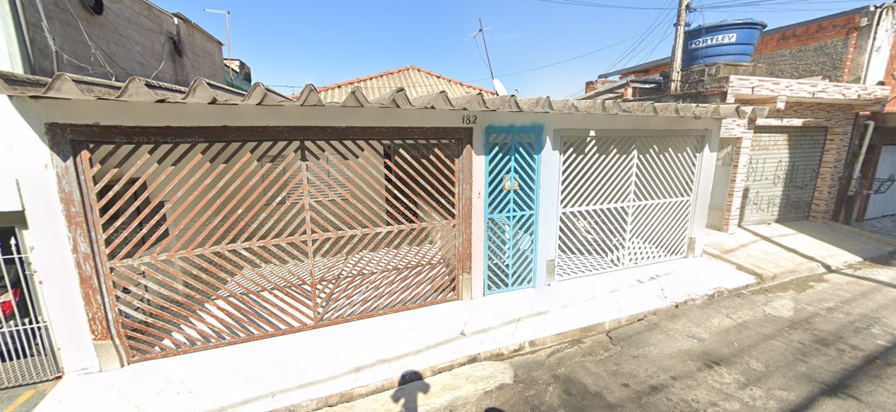 Casa - Venda