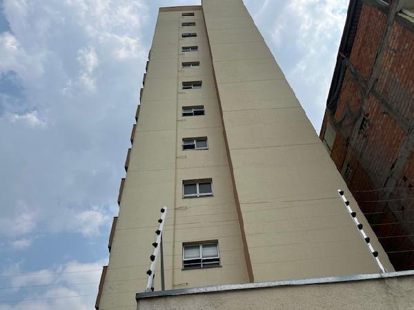 Apartamento - Venda