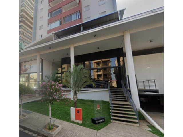 Apartamento - Venda