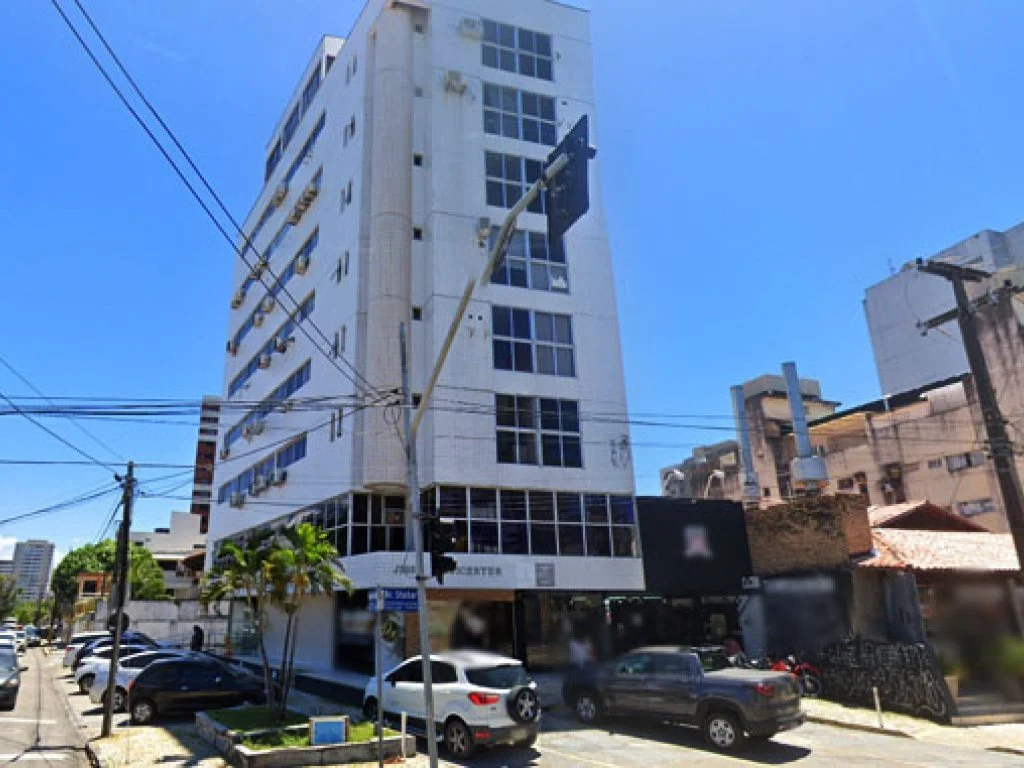 Barracão - Venda