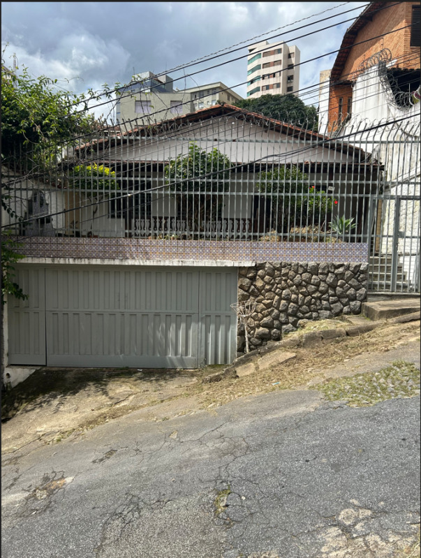 Casa - Venda
