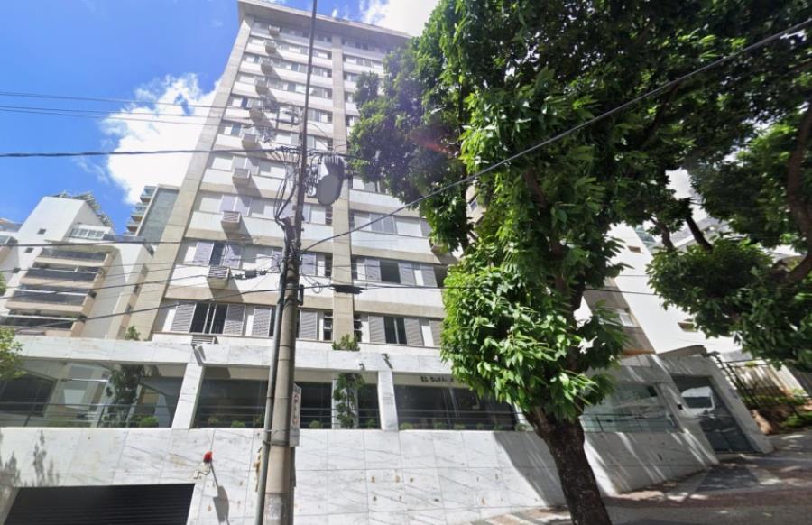 Apartamento - Venda