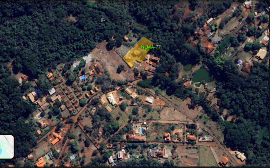 Casa - Venda