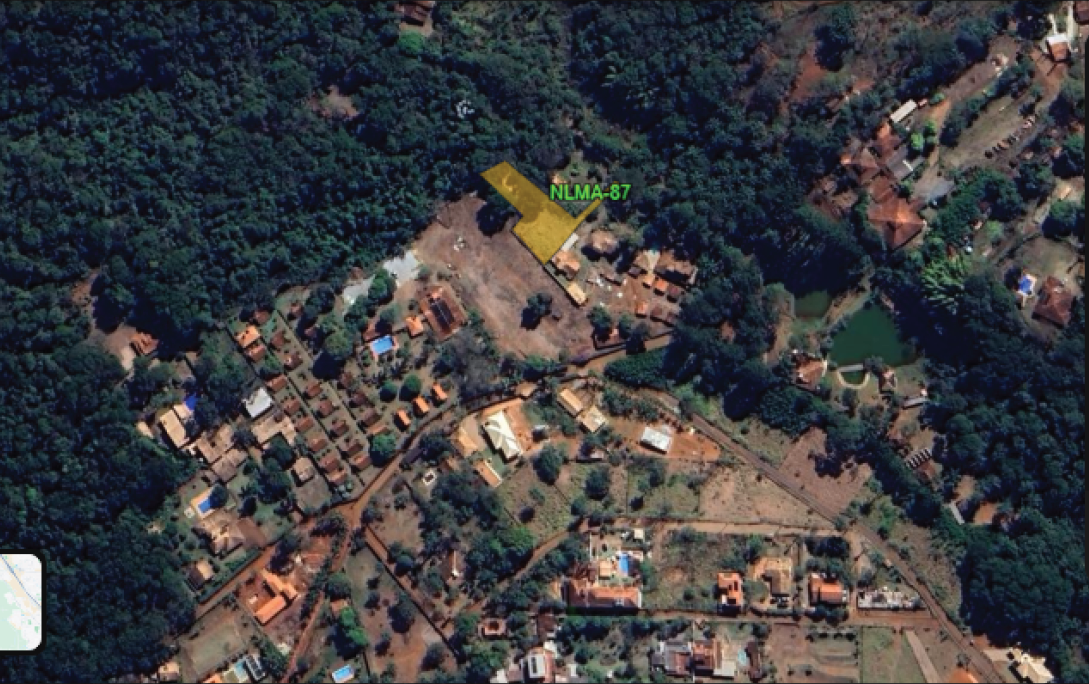 Casa - Venda