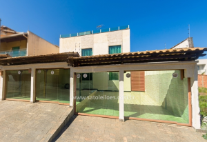 Apartamento - Venda