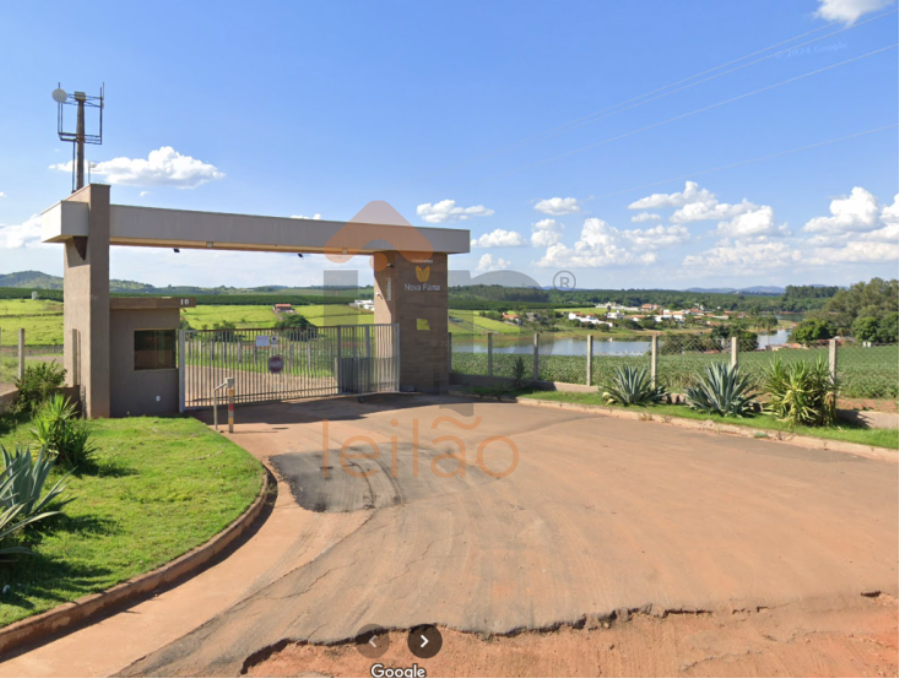 Chácara - Venda