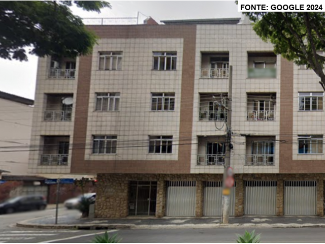 Apartamento - Venda