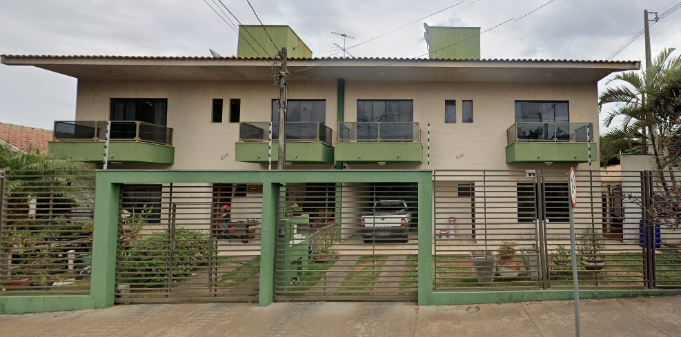 Casa - Venda