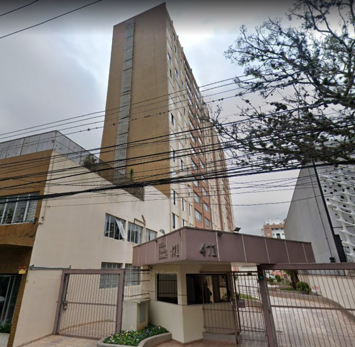 Apartamento - Venda