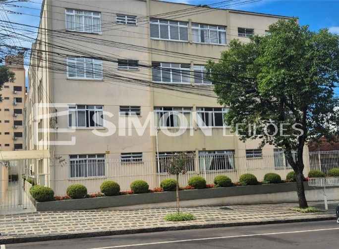 Apartamento - Venda