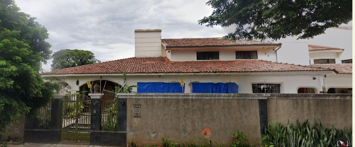 Casa - Venda