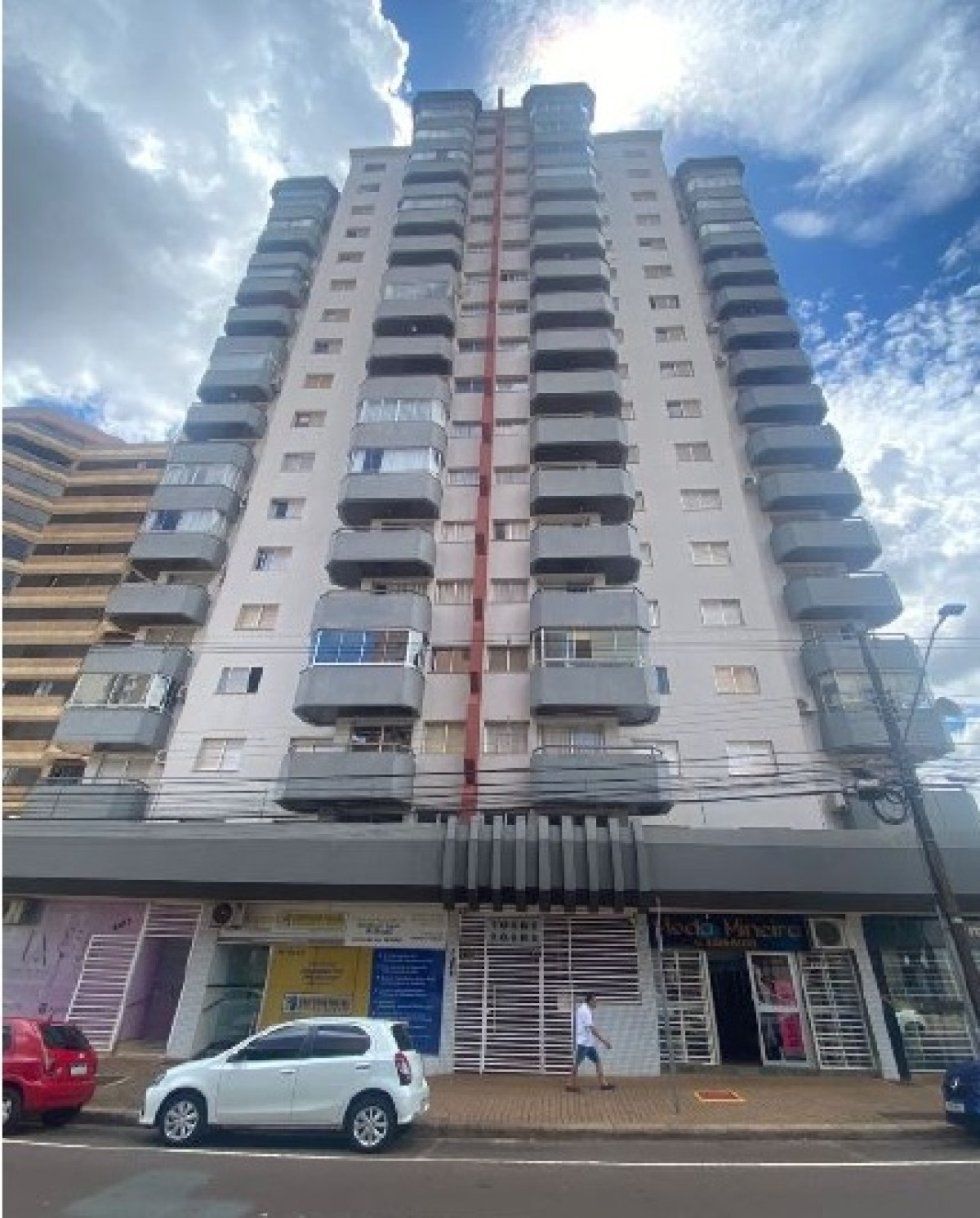 Apartamento - Venda