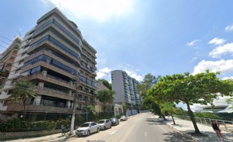 Apartamento - Venda