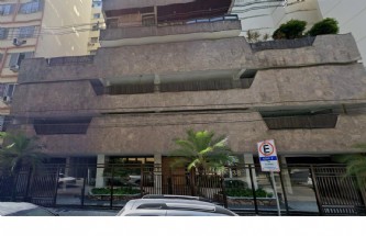 Apartamento - Venda