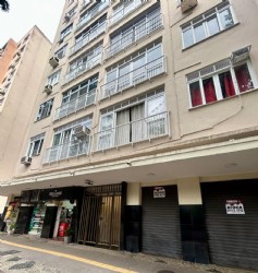 Apartamento - Venda