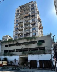 Apartamento - Venda
