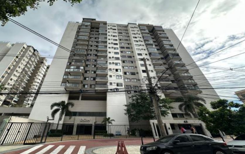 Apartamento - Venda
