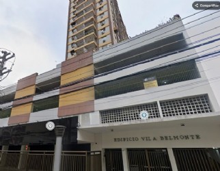 Apartamento - Venda