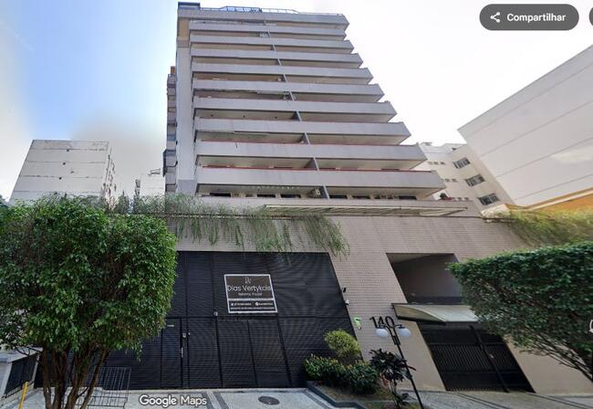 Apartamento - Venda
