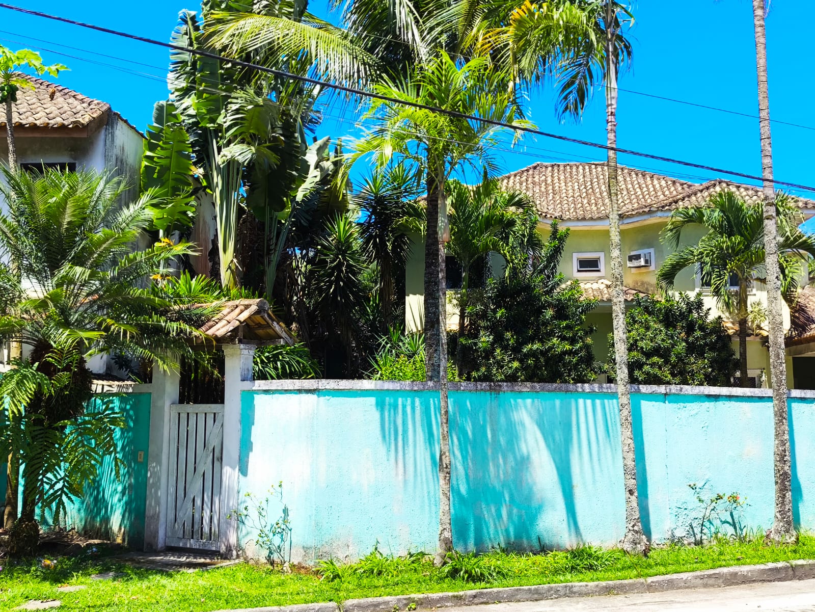 Casa - Venda