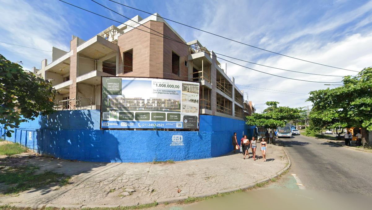 Apartamento - Venda