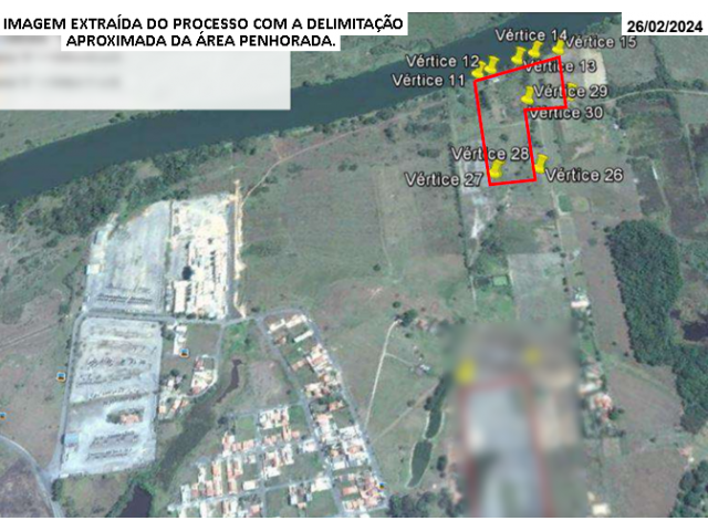 Chácara - Venda