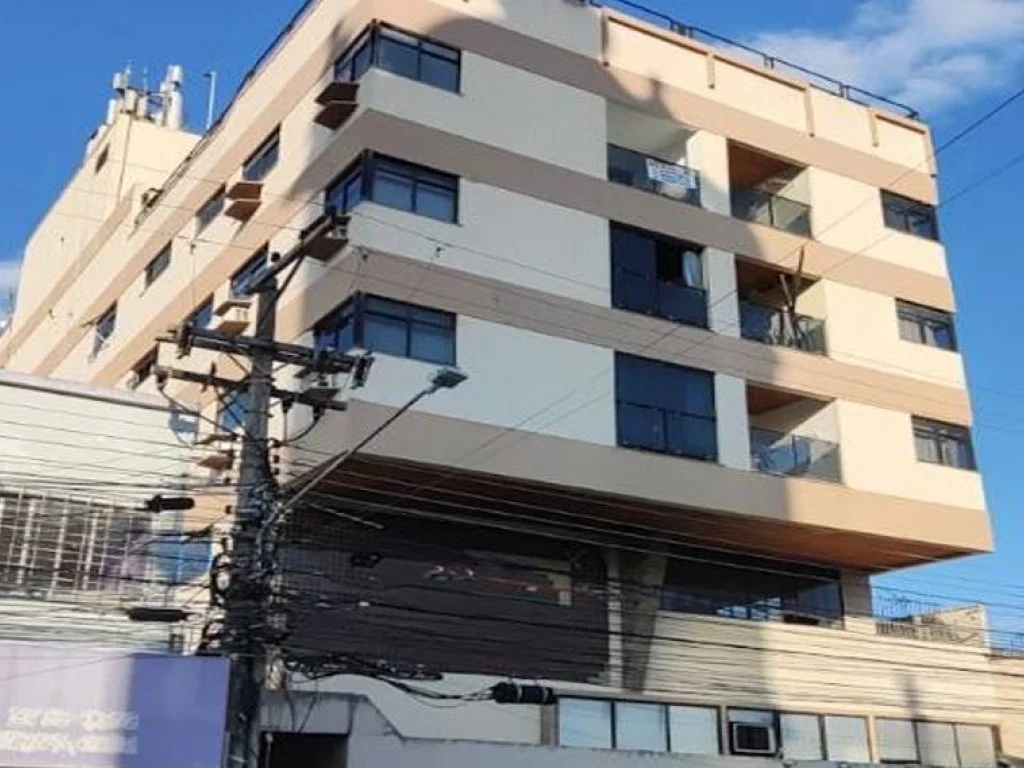 Apartamento - Venda