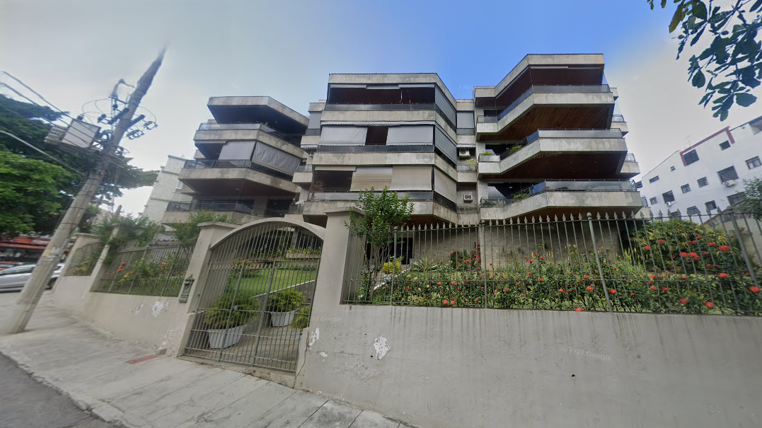 Apartamento - Venda