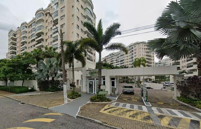 Apartamento - Venda