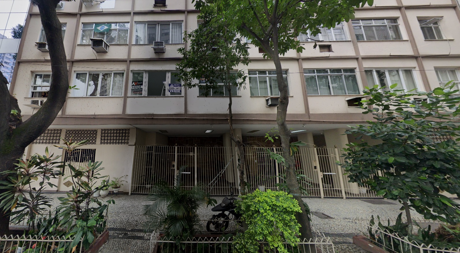 Apartamento - Venda