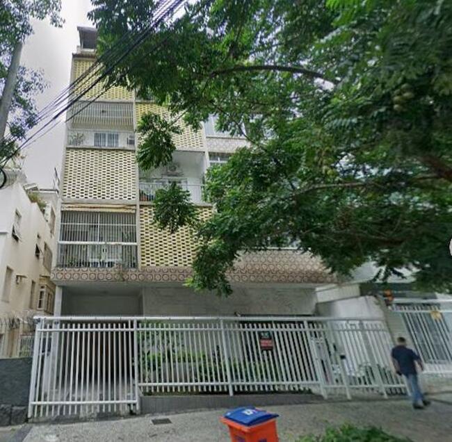 Apartamento - Venda