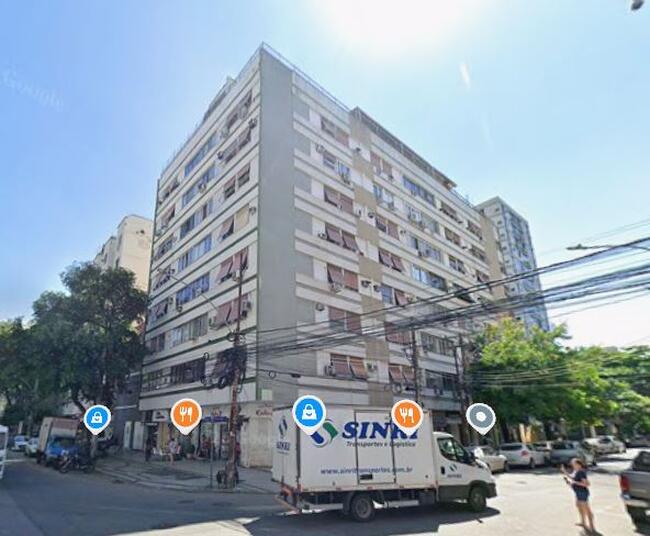 Apartamento - Venda