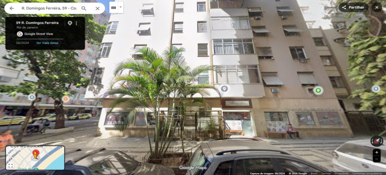 Apartamento - Venda