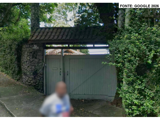 Casa - Venda