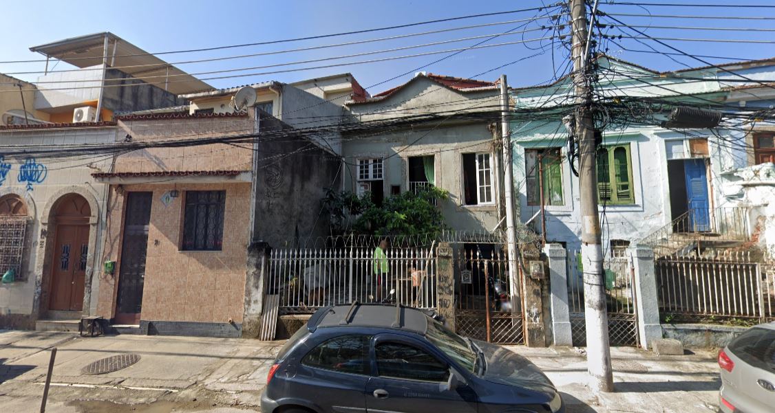 Casa - Venda