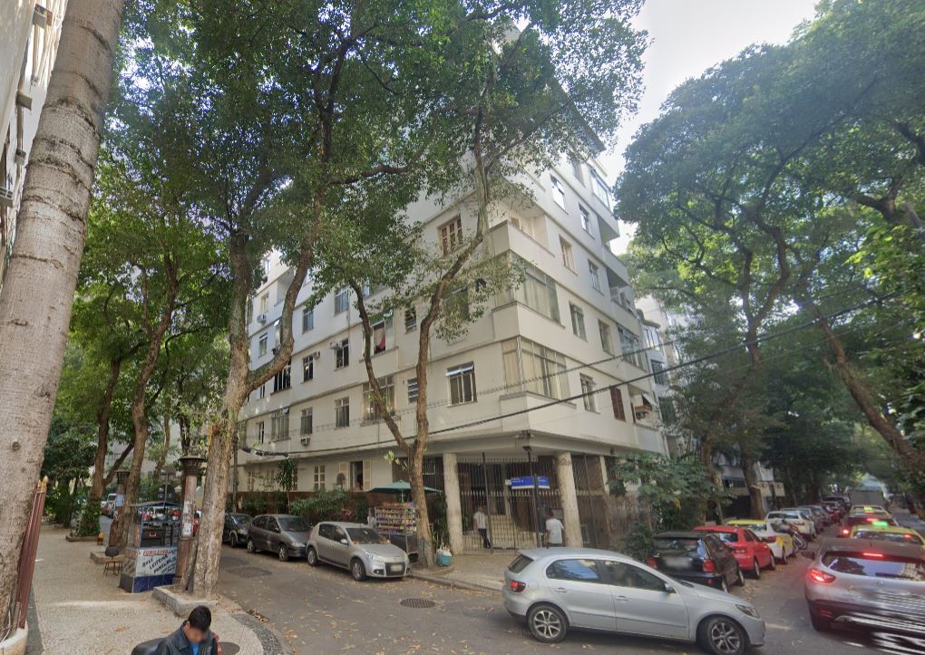 Apartamento - Venda