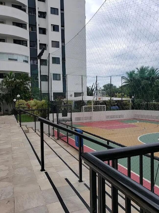 Apartamento - Venda