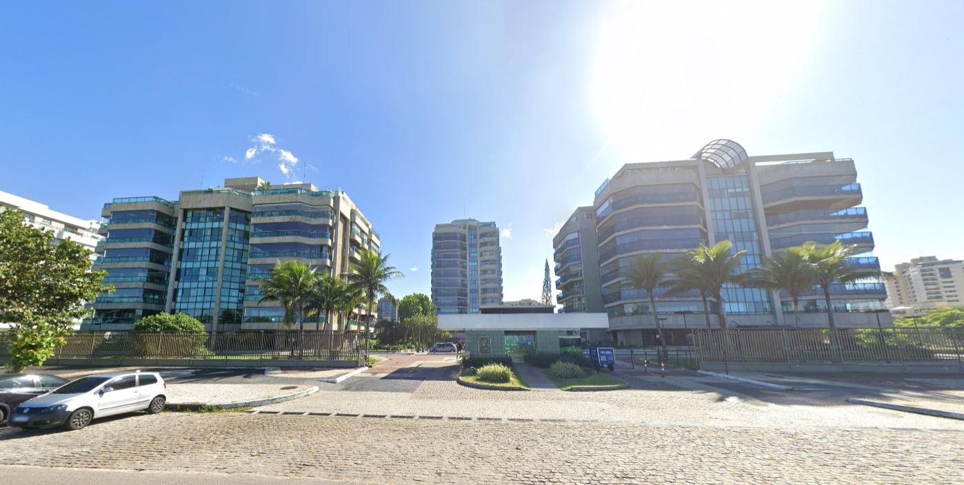 Apartamento - Venda