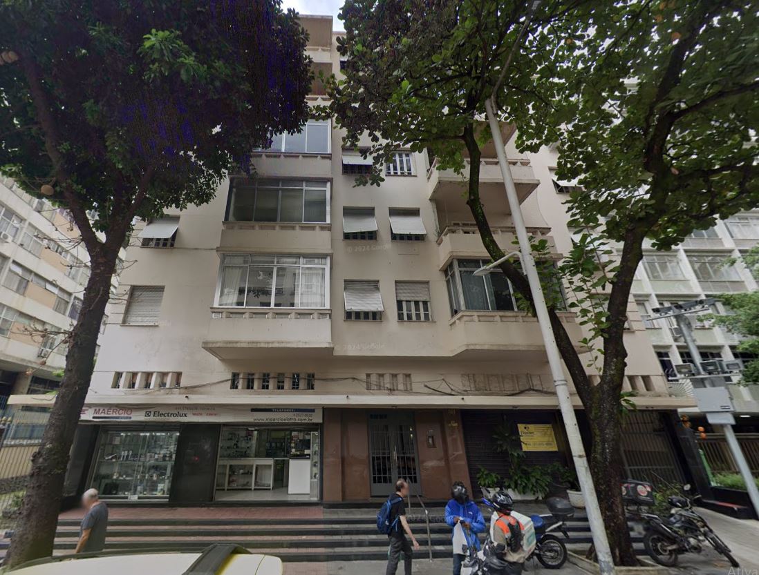 Apartamento - Venda