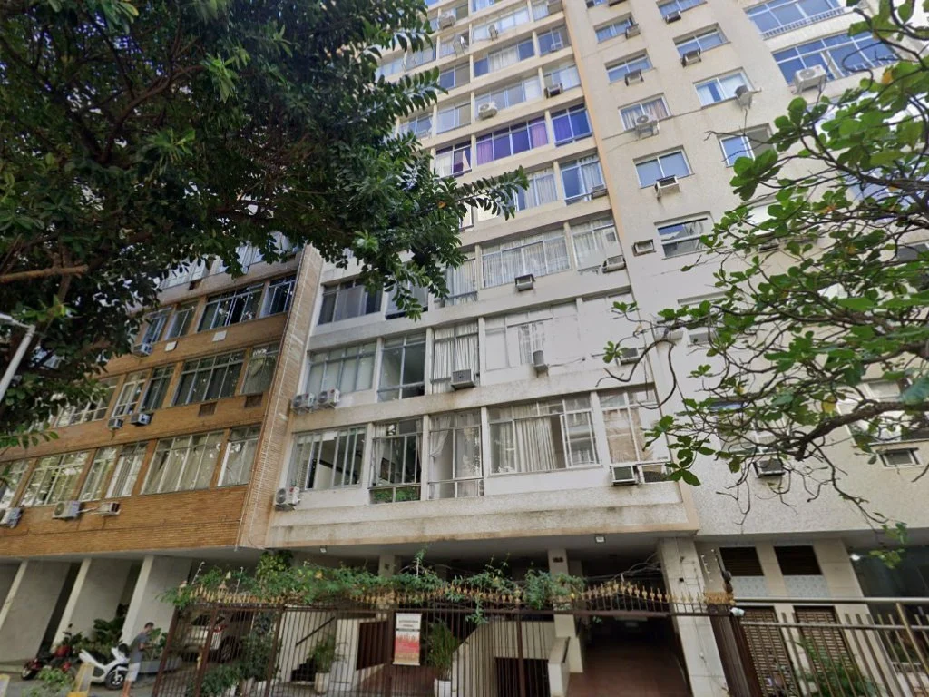 Apartamento - Venda