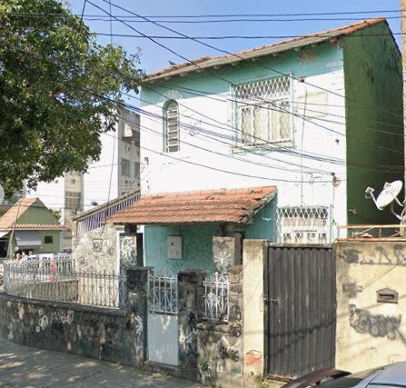 Barracão - Venda